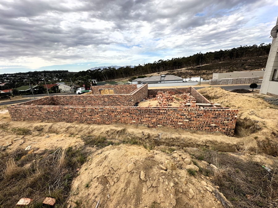 0 Bedroom Property for Sale in Dalsig Western Cape